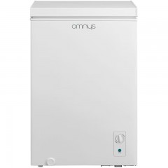 Omnys WNCF-150EMD Καταψύκτης Μπαούλο 143lt